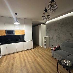 Appartement met Drie Slaapkamers